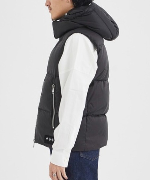 TATRAS / タトラス】MELKO / メルコ（ダウンジャケット/コート