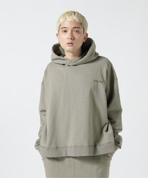 B'2nd | ENONE エノン/ONE OG HOODIE フーディー(パーカー)
