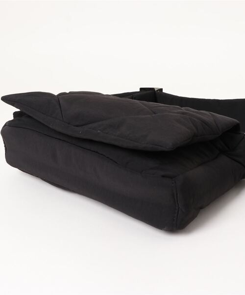 CONTROL FREAK（コントロールフリーク）の「ナイロンダイヤルショルダー（ショルダーバッグ・レディース・エメラルド/ブラック・ONE SIZE）」の8枚目の写真