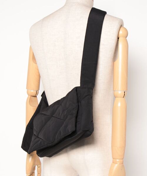 CONTROL FREAK（コントロールフリーク）の「ナイロンダイヤルショルダー（ショルダーバッグ・レディース・エメラルド/ブラック・ONE SIZE）」の10枚目の写真