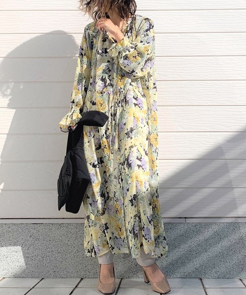 CONTROL FREAK（コントロールフリーク）の「ナイロンダイヤルショルダー（ショルダーバッグ・レディース・エメラルド/ブラック・ONE SIZE）」の5枚目の写真