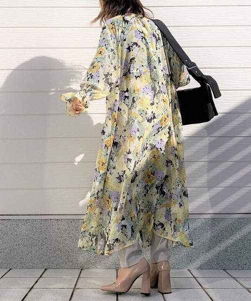 CONTROL FREAK（コントロールフリーク）の「ナイロンダイヤルショルダー（ショルダーバッグ・レディース・エメラルド/ブラック・ONE SIZE）」の4枚目の写真