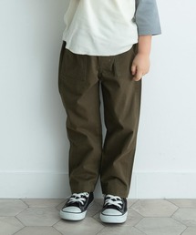 URBAN RESEARCH DOORS（アーバンリサーチドアーズ）の「ベイカーパンツ(KIDS)（その他パンツ・キッズ）」