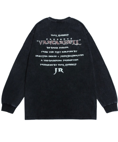 ARULE(アルール)の「A'GEM/9 × .kom『ARULE/アルール 』 エンゼルスカルプチャー スウェット(スウェット・メンズ・ブラック/ホワイト・M)」の18枚目の写真