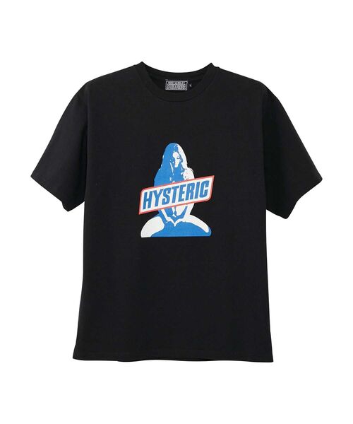 HYSTERIC GLAMOUR（ヒステリックグラマー）の「SATISFACTION