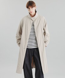 MACKINTOSH PHILOSOPHY（ﾏｯｷﾝﾄｯｼｭ ﾌｨﾛｿﾌｨｰ）の「BR112ダブルトレンチ