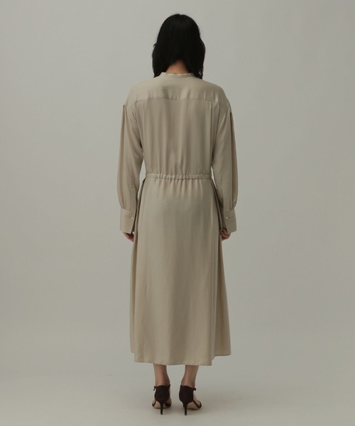 Chaos（カオス）の「Chaos(カオス)/トレスサテンワンピース