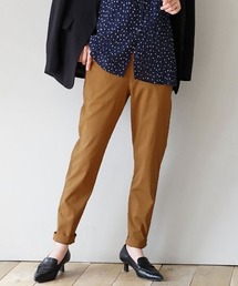 レディースのその他パンツ（イエロー/黄色系）ファッション通販 - ZOZOTOWN