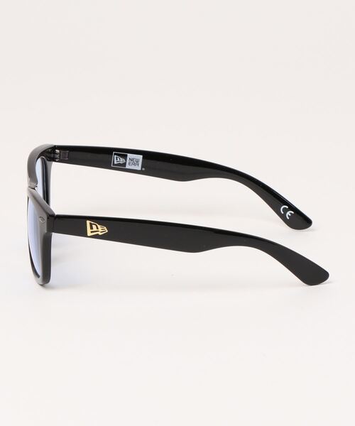 NEW ERA（ニューエラ）の「NEW ERA  SUNGLASSES WLTN（サングラス・メンズ・グリーン/ブルー/ライトブルー・FREE）」の4枚目の写真