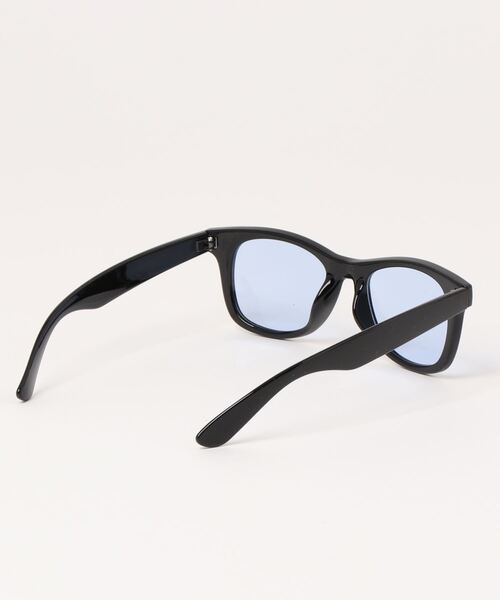 NEW ERA（ニューエラ）の「NEW ERA  SUNGLASSES WLTN（サングラス・メンズ・グリーン/ブルー/ライトブルー・FREE）」の5枚目の写真