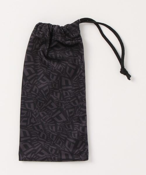 NEW ERA（ニューエラ）の「NEW ERA  SUNGLASSES WLTN（サングラス・メンズ・グリーン/ブルー/ライトブルー・FREE）」の6枚目の写真