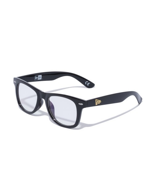 NEW ERA（ニューエラ）の「NEW ERA  SUNGLASSES WLTN（サングラス・メンズ・グリーン/ブルー/ライトブルー・FREE）」の3枚目の写真