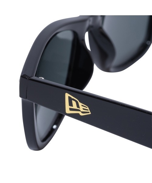 NEW ERA（ニューエラ）の「NEW ERA  SUNGLASSES WLTN（サングラス・メンズ・グリーン/ブルー/ライトブルー・FREE）」の9枚目の写真