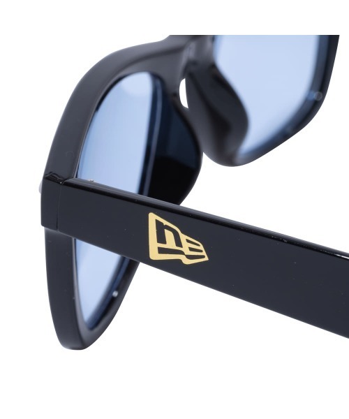 NEW ERA（ニューエラ）の「NEW ERA  SUNGLASSES WLTN（サングラス・メンズ・グリーン/ブルー/ライトブルー・FREE）」の14枚目の写真