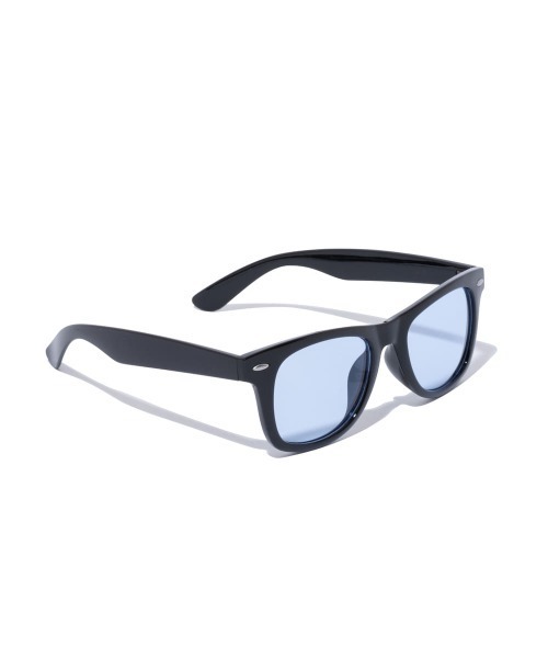 NEW ERA（ニューエラ）の「NEW ERA  SUNGLASSES WLTN（サングラス・メンズ・グリーン/ブルー/ライトブルー・FREE）」の12枚目の写真