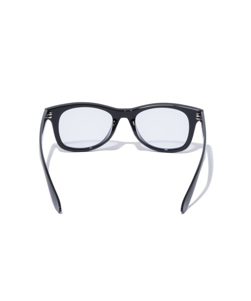 NEW ERA（ニューエラ）の「NEW ERA  SUNGLASSES WLTN（サングラス・メンズ・グリーン/ブルー/ライトブルー・FREE）」の18枚目の写真