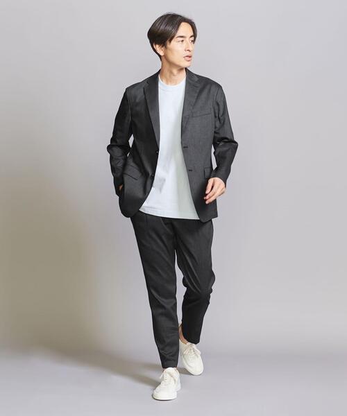 BEAUTY&YOURTH \"TORAY \" イージーセットアップ　Lサイズ BEAUTY&YOUTH UNITED ARROWS（ビューティーアンドユース
