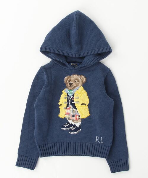 POLO RALPH LAUREN CHILDRENSWEAR（ポロ ラルフ ローレン チルドレンズ  
