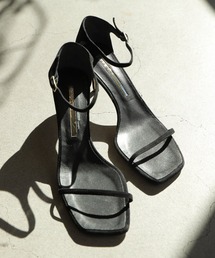 Chaos | BRENTAﾍﾞｯﾁｭｳHEEL(サンダル)