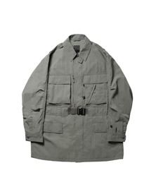 DAIWA PIER39 TECH MIL MOUNTAIN BELTED JACKET BJ-21023