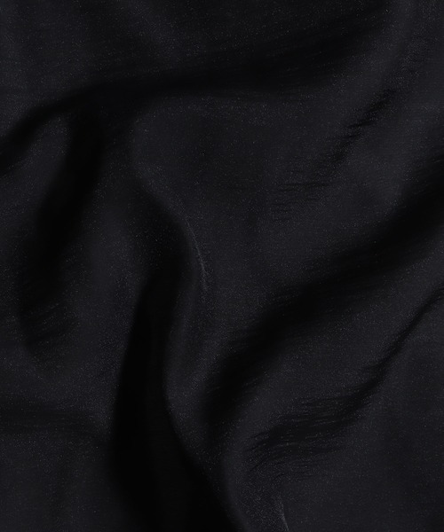 &g'aime（アンジェム）の「【&g’aime】シアータイトスカート（スカート・レディース・ブラック/グレイッシュベージュ・FREE）」の11枚目の写真