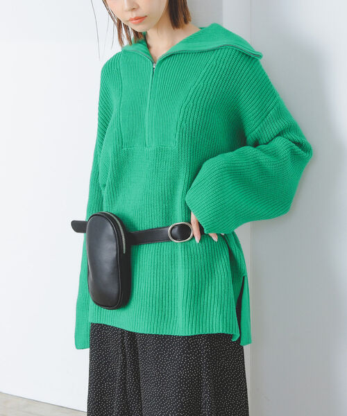 B:MING by BEAMS(ビーミングバイビームス)の「B:MING by BEAMS / ユーティリティ ベルト(ベルト・レディース・ブラック/ブラウン/イエロー系その他3・ONE SIZE)」の12枚目の写真