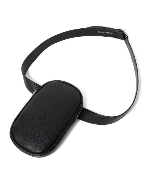 B:MING by BEAMS(ビーミングバイビームス)の「B:MING by BEAMS / ユーティリティ ベルト(ベルト・レディース・ブラック/ブラウン/イエロー系その他3・ONE SIZE)」の19枚目の写真