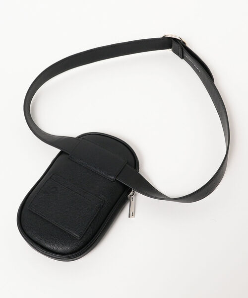 B:MING by BEAMS(ビーミングバイビームス)の「B:MING by BEAMS / ユーティリティ ベルト(ベルト・レディース・ブラック/ブラウン/イエロー系その他3・ONE SIZE)」の22枚目の写真