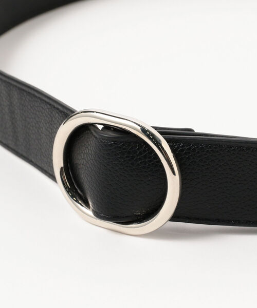 B:MING by BEAMS(ビーミングバイビームス)の「B:MING by BEAMS / ユーティリティ ベルト(ベルト・レディース・ブラック/ブラウン/イエロー系その他3・ONE SIZE)」の9枚目の写真