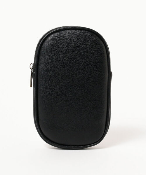 B:MING by BEAMS(ビーミングバイビームス)の「B:MING by BEAMS / ユーティリティ ベルト(ベルト・レディース・ブラック/ブラウン/イエロー系その他3・ONE SIZE)」の5枚目の写真