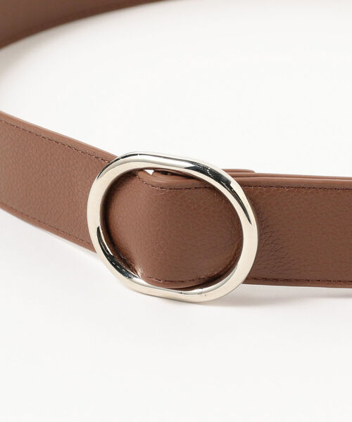 B:MING by BEAMS(ビーミングバイビームス)の「B:MING by BEAMS / ユーティリティ ベルト(ベルト・レディース・ブラック/ブラウン/イエロー系その他3・ONE SIZE)」の10枚目の写真