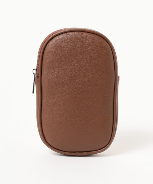 B:MING by BEAMS(ビーミングバイビームス)の「B:MING by BEAMS / ユーティリティ ベルト(ベルト・レディース・ブラック/ブラウン/イエロー系その他3・ONE SIZE)」の6枚目の写真