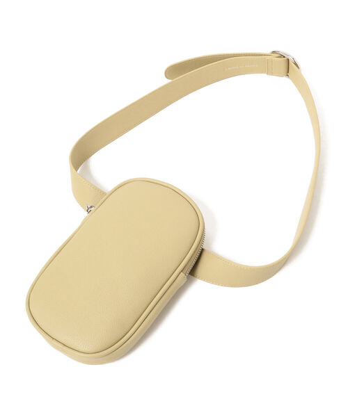 B:MING by BEAMS(ビーミングバイビームス)の「B:MING by BEAMS / ユーティリティ ベルト(ベルト・レディース・ブラック/ブラウン/イエロー系その他3・ONE SIZE)」の21枚目の写真