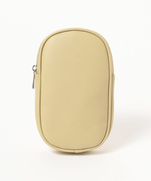 B:MING by BEAMS(ビーミングバイビームス)の「B:MING by BEAMS / ユーティリティ ベルト(ベルト・レディース・ブラック/ブラウン/イエロー系その他3・ONE SIZE)」の7枚目の写真