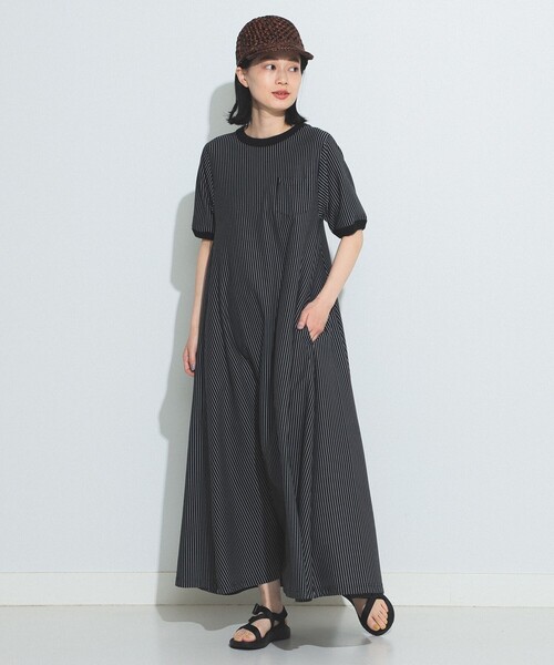 BEAMS BOY（ビームスボーイ）の「BEAMS BOY / カット ツイル