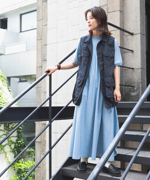 BEAMS BOY（ビームスボーイ）の「BEAMS BOY / カット ツイル