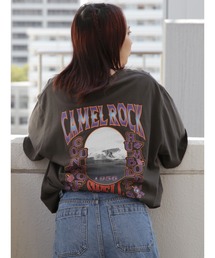 jouetie | サーフグラフィックBIG Tシャツ【ユニセックス】(Tシャツ/カットソー)