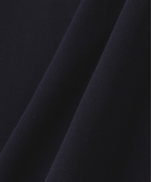 AVIREX（アヴィレックス）の「ポロシャツ ネバダ / POLO SHIRT NEVADA / アヴィレックス / AVIREX（ポロシャツ・メンズ・ホワイト系2/グリーン/ネイビー・2XL/L/M/XL）」の16枚目の写真