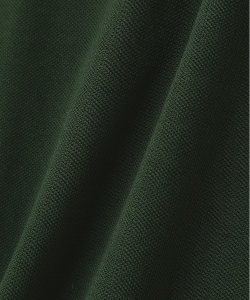 AVIREX（アヴィレックス）の「ポロシャツ ネバダ / POLO SHIRT NEVADA / アヴィレックス / AVIREX（ポロシャツ・メンズ・ホワイト系2/グリーン/ネイビー・2XL/L/M/XL）」の15枚目の写真