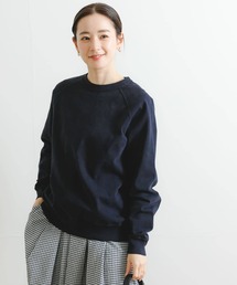 ndx（エヌディーエックス）の「ndx　Raglan Sweat2（スウェット）」