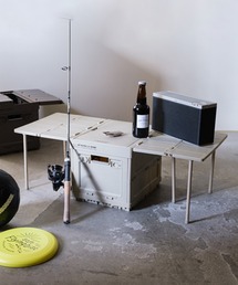 BIRTHDAY BAR | AMP MULTIBOX マルチ収納ボックス(アウトドアグッズ)