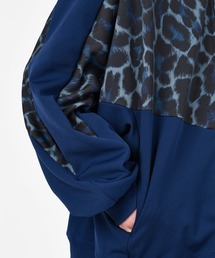 LAD MUSICIAN（ラッドミュージシャン）の「LEOPARD TRACK JACKET
