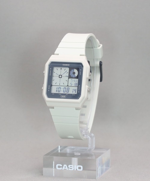 CASIO CLASSIC / LF-20W-8AJF（デジタル腕時計）｜CASIO（カシオ）の