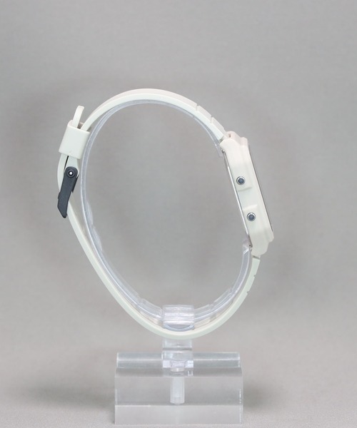 CASIO(カシオ)の「CASIO CLASSIC / LF-20W-8AJF(デジタル腕時計・メンズ・ライトグレー・FREE)」の11枚目の写真