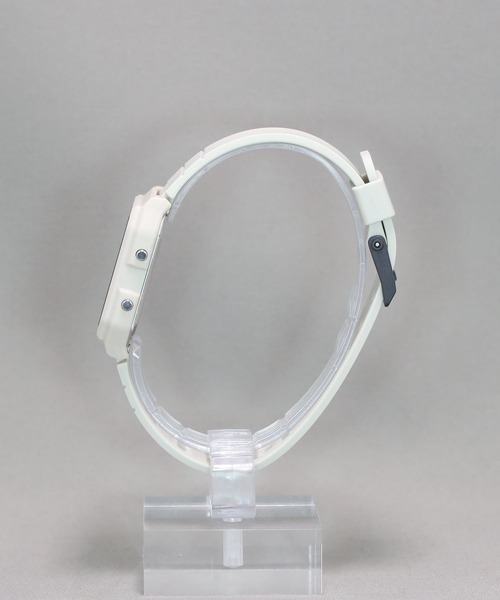 CASIO(カシオ)の「CASIO CLASSIC / LF-20W-8AJF(デジタル腕時計・メンズ・ライトグレー・FREE)」の14枚目の写真