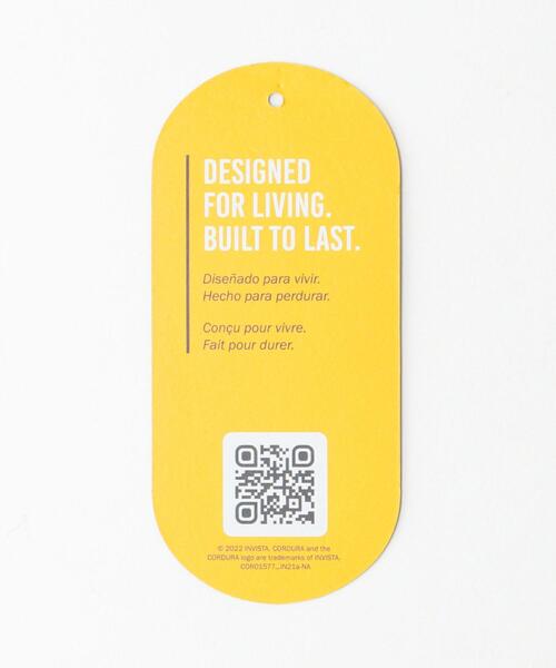 WEXLEY（ウェクスレイ）の「＜WEXLEY＞KINNEY LAPTOPSLEEVE PCケース（PC・タブレットケース・メンズ・ブラック・FREE）」の15枚目の写真