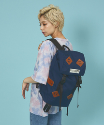 【WILDERNESS EXPERIENCE/ウィルダネスエクスペリエンス】Kletter Small /バックパック/ユニセックス/26L