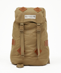 【WILDERNESS EXPERIENCE/ウィルダネスエクスペリエンス】Kletter Small /バックパック/ユニセックス/26L