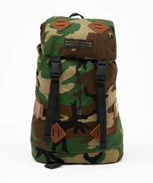 【WILDERNESS EXPERIENCE/ウィルダネスエクスペリエンス】Kletter Small /バックパック/ユニセックス/26L