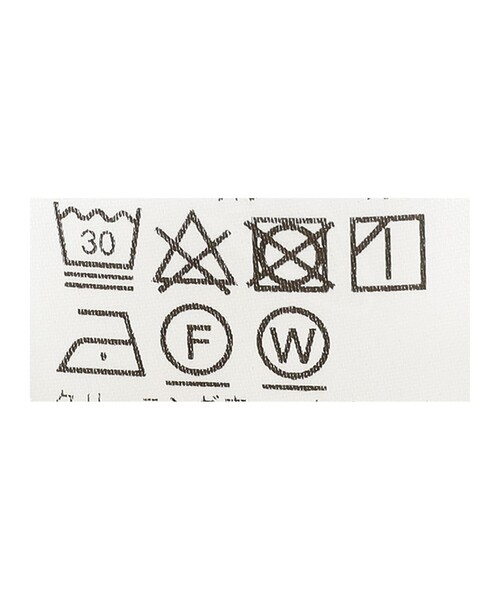 BEAMS LIGHTS(ビームスライツ)の「BEAMS LIGHTS / オリジナル モールスキン ワイドパンツ(その他パンツ・メンズ・ブラック/ダークブラウン・MEDIUM/LARGE/SMALL/X-LARGE)」の22枚目の写真